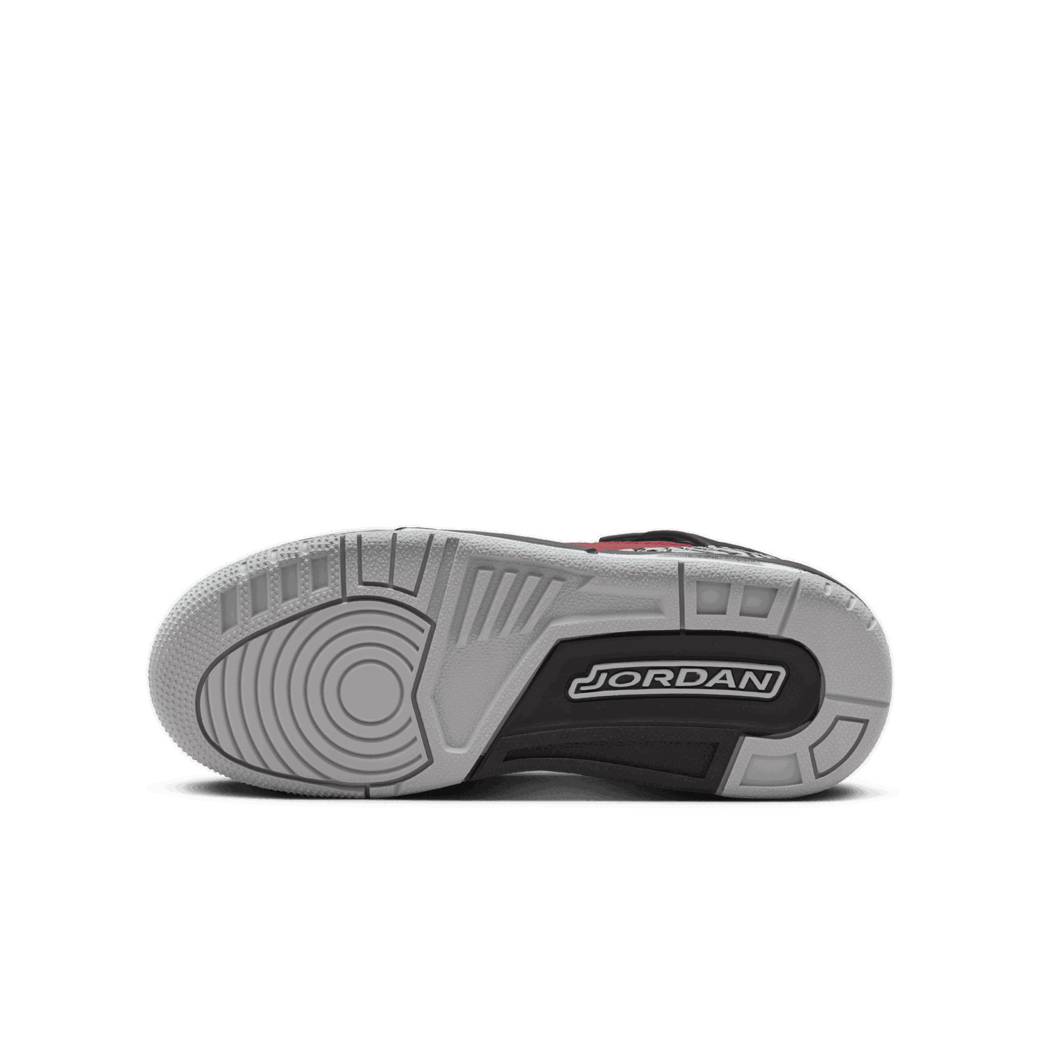Кецове и обувки Jordan Jordan Spizike Low Червено | FQ3950-600, 1