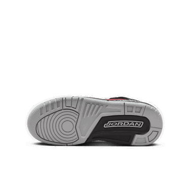 Кецове и обувки Jordan Jordan Spizike Low Червено | FQ3950-600, 1
