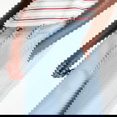 Дънки Dickies Madison Baggy Fit Denim Jeans Синьо | DK0A4YECC151, 0