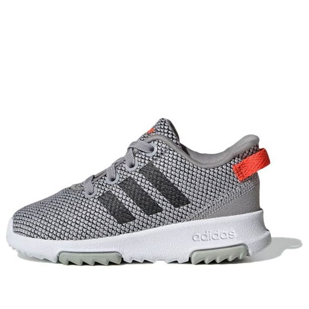 Кецове и обувки adidas Originals adidas neo Racer Trail Сиво | EE9010, 0
