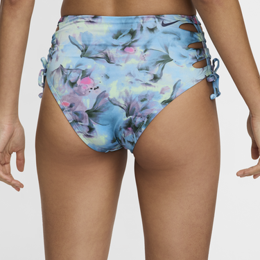 Бански Nike Swim Bottom Синьо | FZ6188-407, 2
