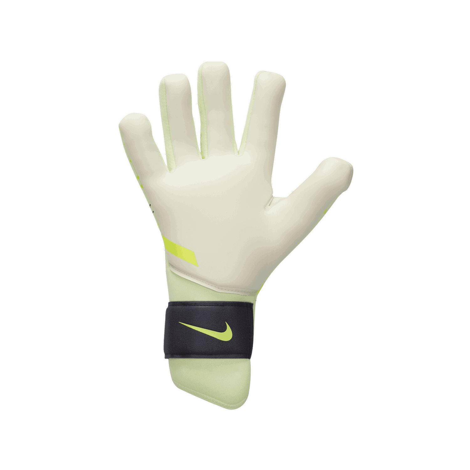 Ръкавици Nike Goalkeeper Phantom Shadow Gloves Зелено | CN6758-701, 1