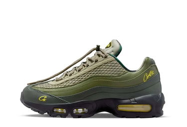 Кецове и обувки Nike Corteiz x Air Max 95 Зелено | FB2709-300, 0