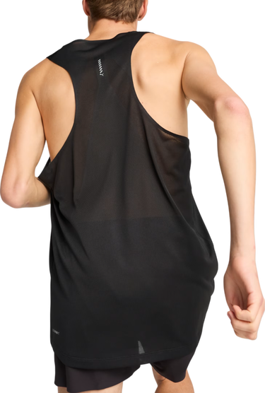 Потник Puma Raceday Ultraspun Sleeveless Running Top Черно | 526639-01, 1