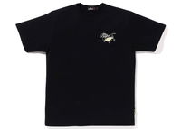 Mr Bathing Ape Wide Tee