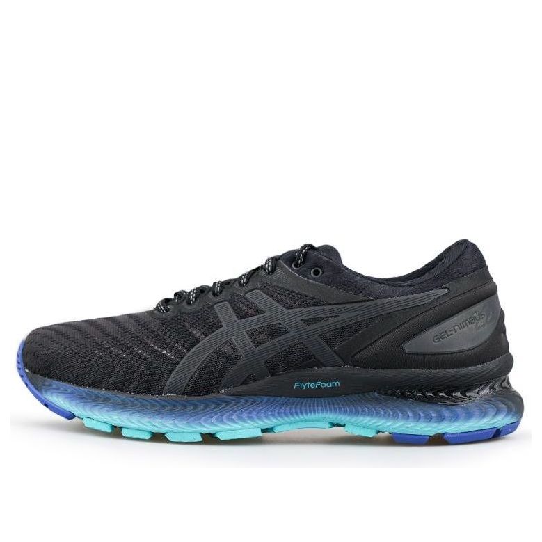 Кецове и обувки Asics Nimbus 22 Lite-Show Черно | 1011B090-001, 0