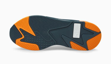 Кецове и обувки Puma RS-X Reinvention Бяло | 369579_11, 5