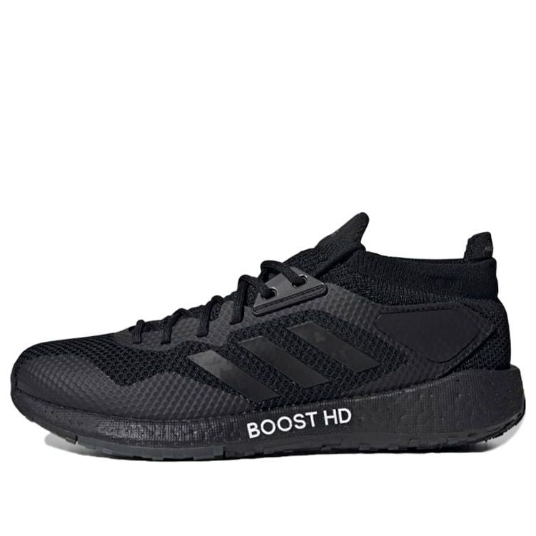 Кецове и обувки adidas Performance PulseBoost HD Черно | EG9971, 0