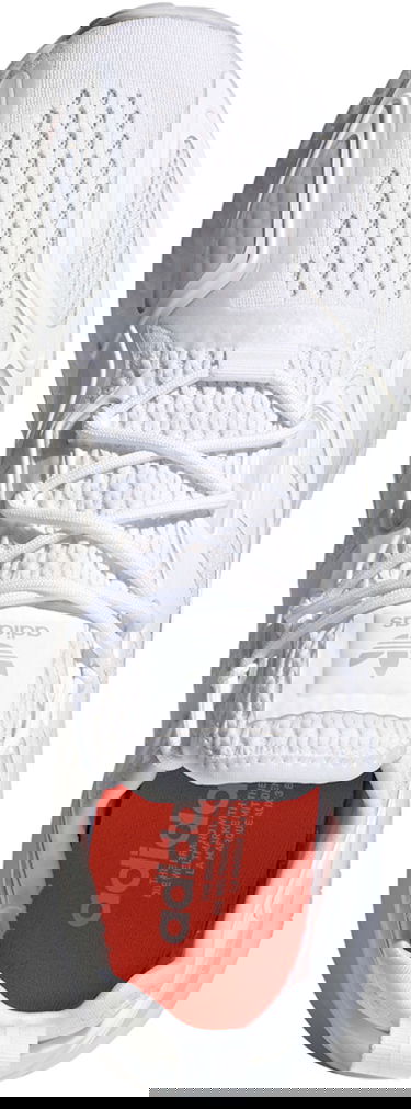 Кецове и обувки adidas Originals ZX 2K BOOST Бяло | fx8834, 3