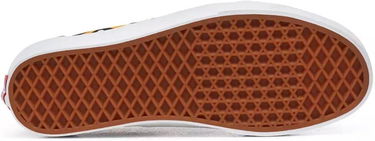 Кецове и обувки Vans Slip-On Жълто | vn0a4u38wtx1, 3