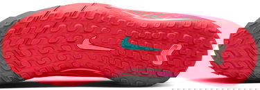 Кецове и обувки Nike Nike ZOOM VAPOR 16 ACADEMY TF Розово | fq8449-800, 1