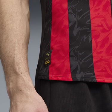 Фланелка Puma AC Milan 25/26 Home Jersey Червено | 779961_01, 5