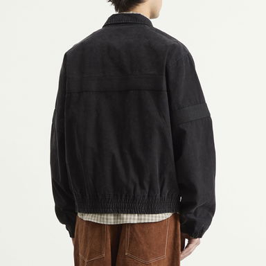 Celtic Track Jacket, 3