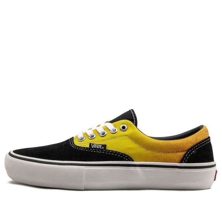 Кецове и обувки Vans Era Pro Fade Черно | VN0A45JASWE