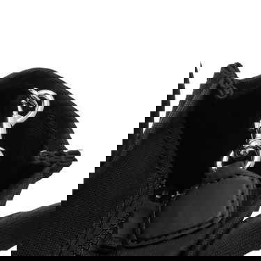 Голяма пазарска чанта Marc Jacobs The Small Tote Bag Черно | M0016493-001, 4