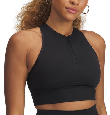 Потник Under Armour Under Armour Meridian Zip Tank Top Черно | 6000361-001, 0