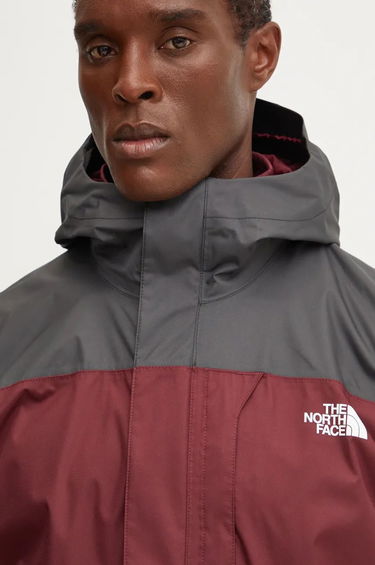 Ветровка The North Face Quest Triclimate Three-In-One Outdoor Jacket Червено | NF0A3YFH7OK1, 5