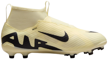 Кецове и обувки Nike Zoom Superfly 9 Pro FG Жълто | dj5606-700, 6