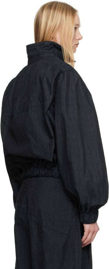 Яке бомбър Eckhaus Latta Eckhaus Latta Flight Bomber Jacket Черно | 1227-EL-PS25-A -, 2
