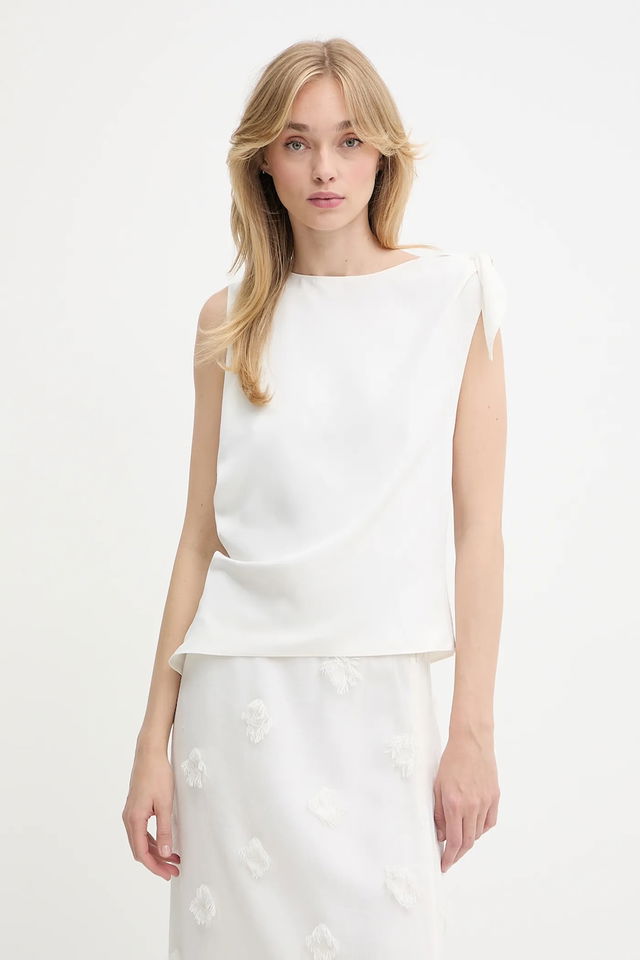 Samsoe Samsoe Saalbero Sleeveless Top