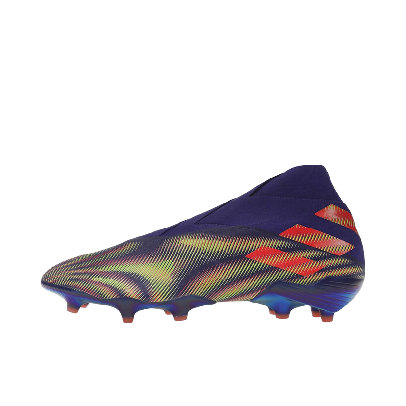 Кецове и обувки adidas Performance Nemeziz+ FG Precision to Blur Лилаво | EH0761