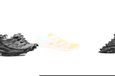 Кецове и обувки Salomon XT-6 EXPANSE 75TH Оранжево
 | L41705300, 0