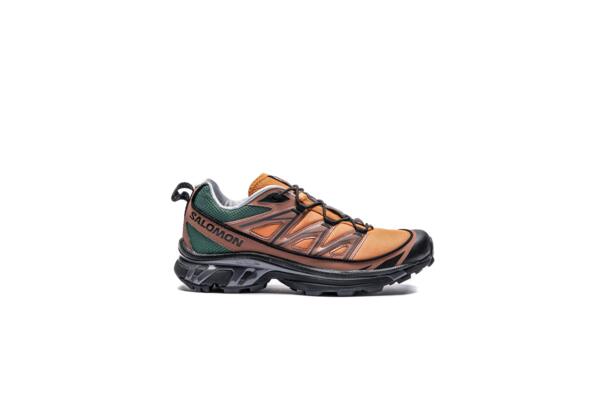 Кецове и обувки Salomon XT-6 EXPANSE 75TH Оранжево
 | L41705300, 0