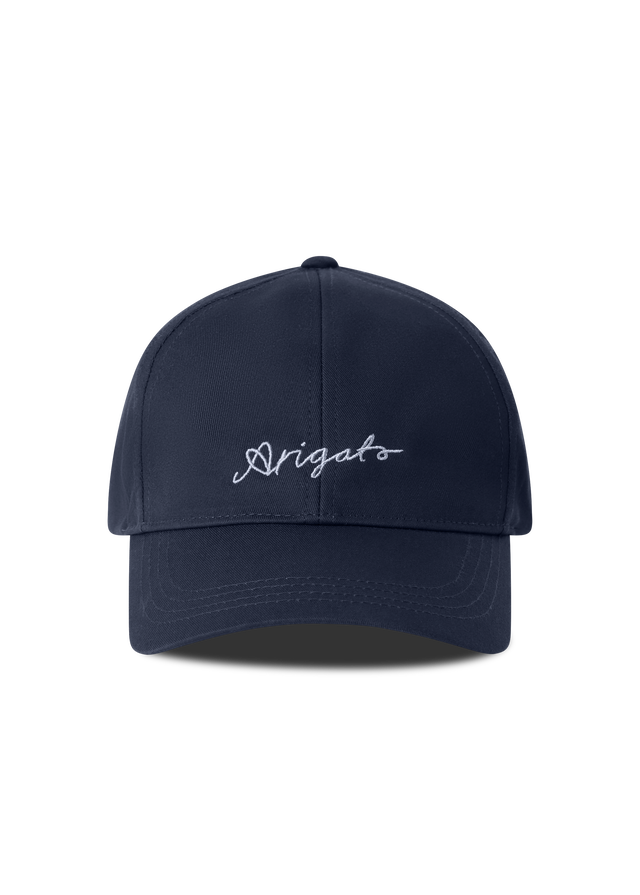 Scribble Arigato Cap