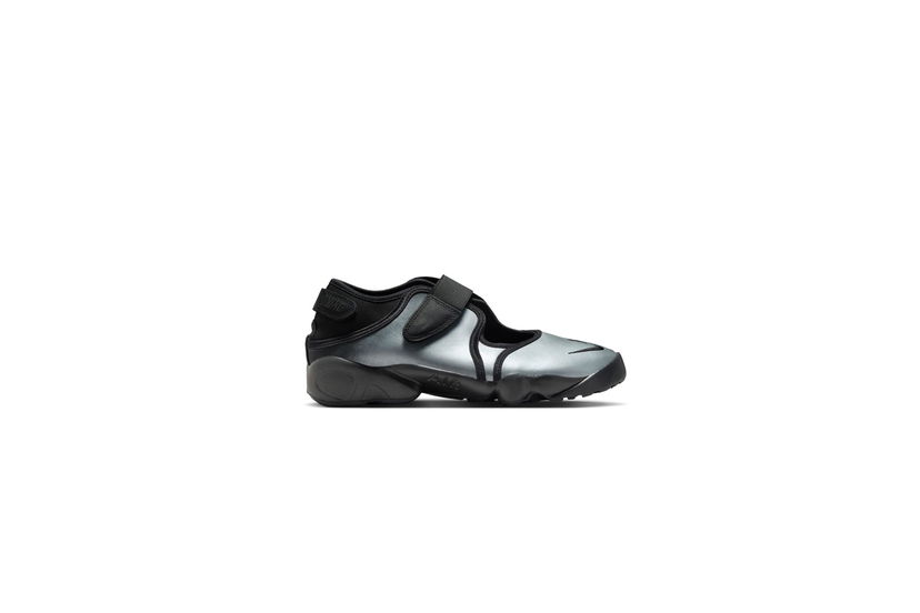 Кецове и обувки Nike Air Rift Сиво | IH3656-095