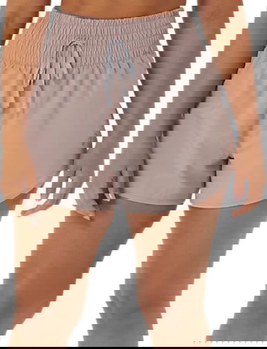 Къси панталони Asics Nagino Shorts Розово | 2012c750-700, 0