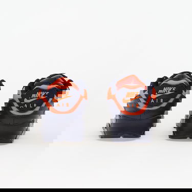 Кецове и обувки Nike Air Max 90 Тъмно синьо | DM0029-700, 4