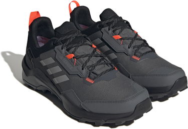 Кецове и обувки adidas Performance Terrex Ax4 GTX Черно | HP7396, 4