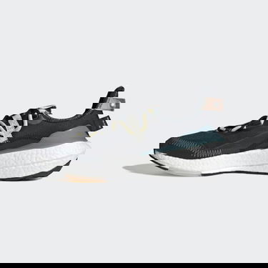 Кецове и обувки adidas Performance Parley x Ultraboost 21 Черно | GX1244, 0