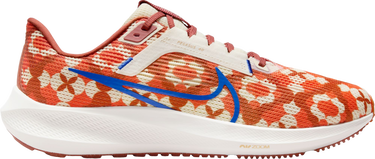 Кецове и обувки Nike Pegasus 40 Premium Червено | fq7680-100, 0