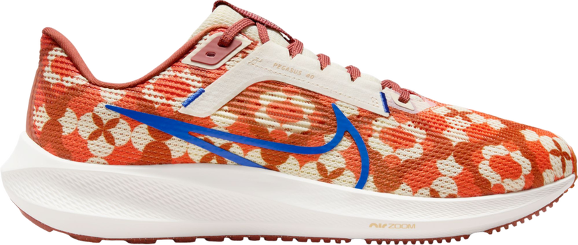 Кецове и обувки Nike Pegasus 40 Premium Червено | fq7680-100