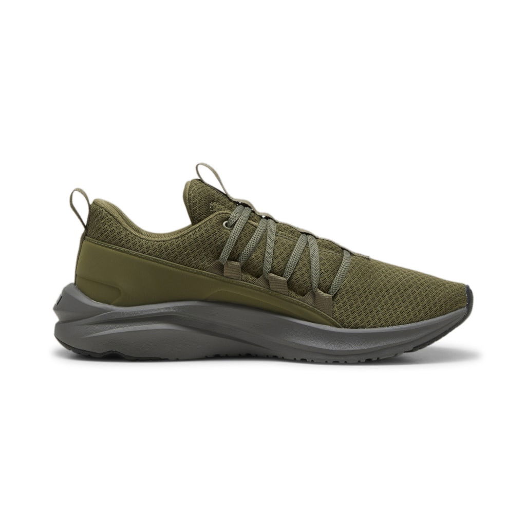 Кецове и обувки Puma Softride One4all 40 Кафяво | 377671-13, 0
