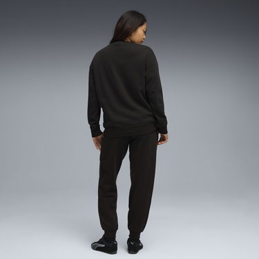 Комплект Puma Relaxed Fit Tracksuit Черно | 688160_01, 1