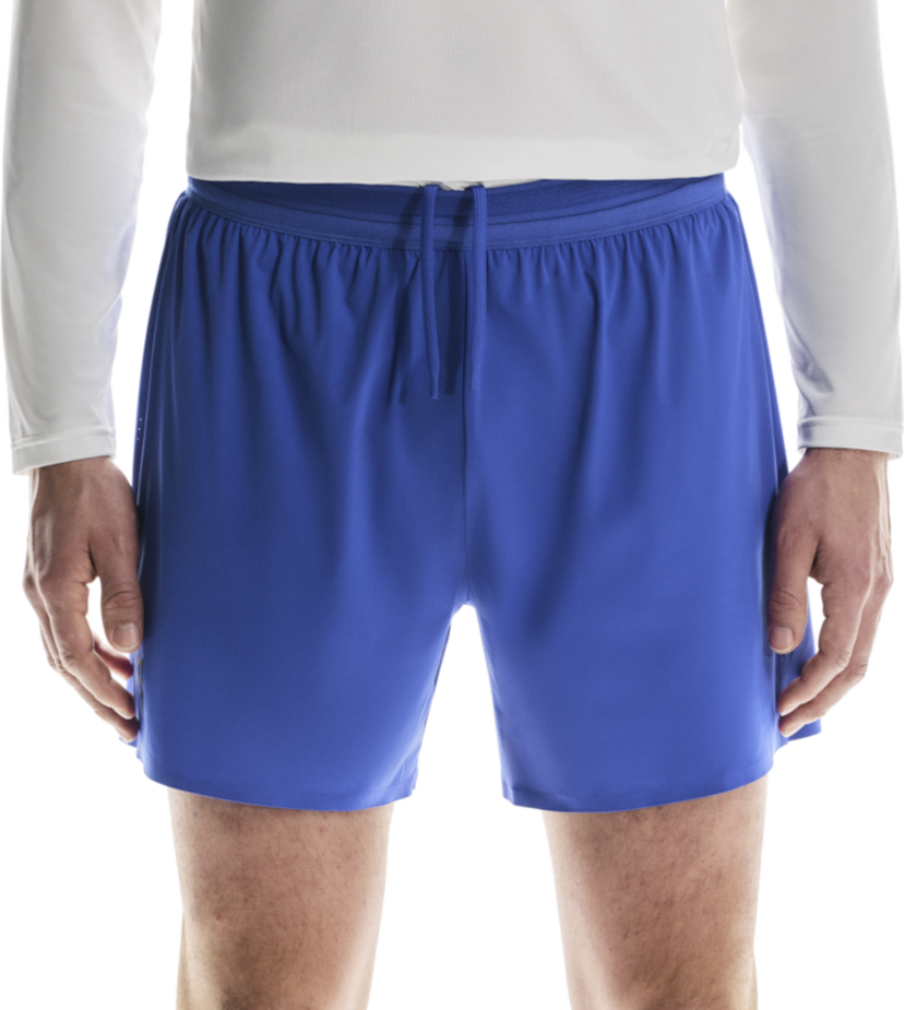 Къси панталони On Running On Running 5" Performance Shorts Синьо | 1mf10753848