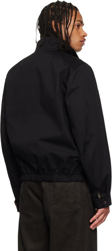 Яке OUR LEGACY Casino Jacket Черно | M4251CT, 2