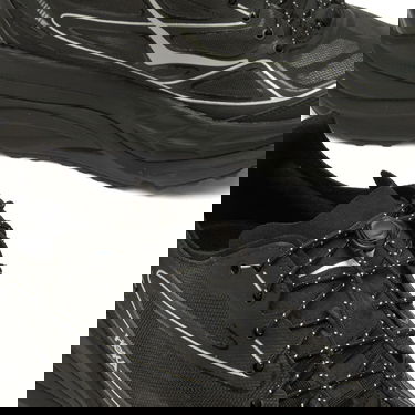 Кецове и обувки Hoka One One Stinson One7 "Black" Черно | 1168931-BKSV, 3