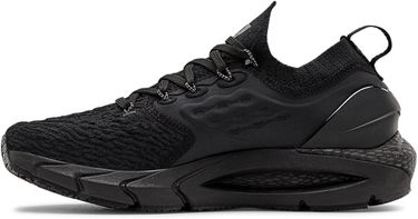 Кецове и обувки Under Armour HOVR Phantom 2 Черно | 3023021-002, 1