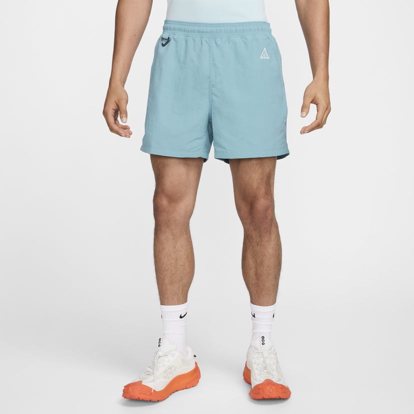 Къси панталони Nike ACG „Reservoir Goat“ Shorts Синьо | FN2472-464