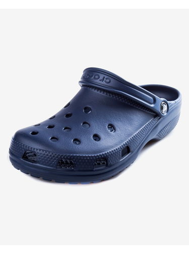 Кецове и обувки Crocs Classic Clog Тъмно синьо | 10001-410-M12_NAVY, 1