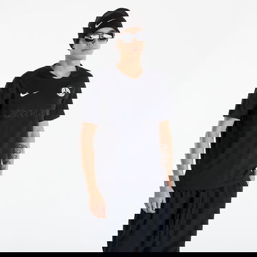 Фланелка Nike ACRONYM x Jersey Black Черно | DC8808-010, 5