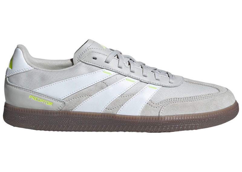 Кецове и обувки adidas Performance Predator 24 League Low Freestyle Сиво | IF8351, 0