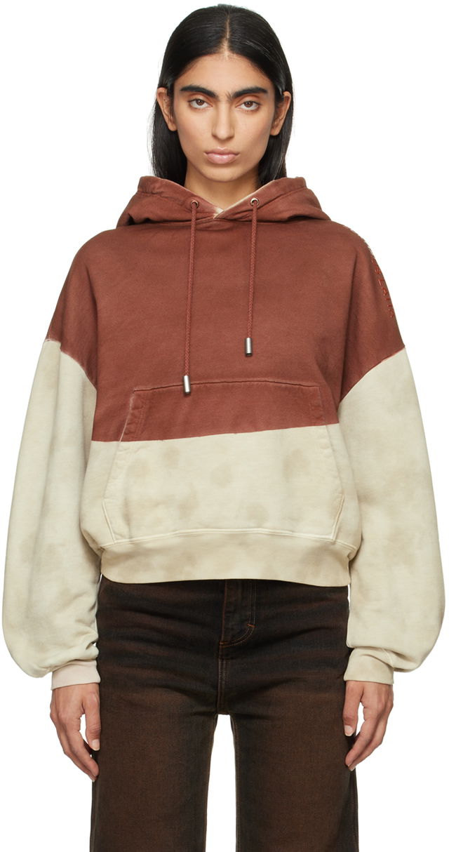 Boxy Hoodie