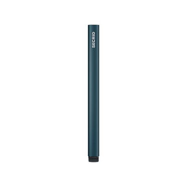 Портфейл Secrid Cardprotector - Teal Тюркоазено | C-Teal, 3