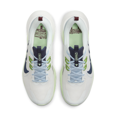 Кецове и обувки Nike Juniper Trail 2 Сиво | DM0822-103, 1