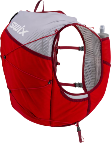 Раница SWIX Pace 2L Hydration Vest Червено | 15006-99990, 3