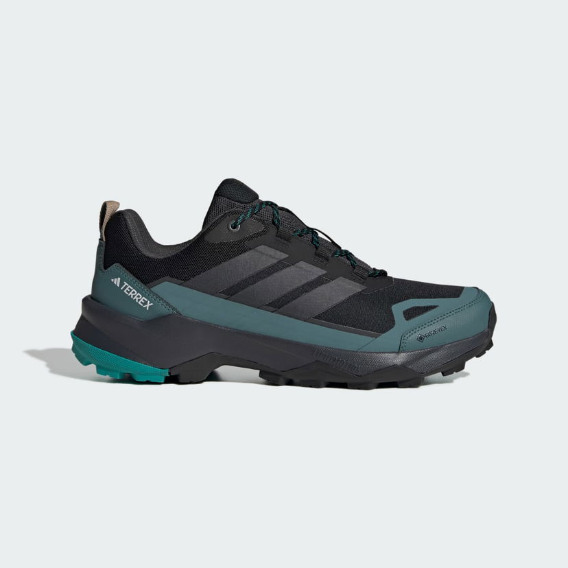 Кецове и обувки adidas Performance Terrex Skychaser AX5 GORE-TEX Hiking Shoes Черно | JQ2209